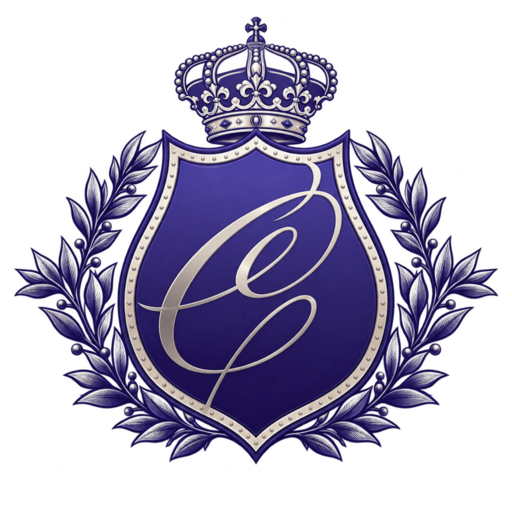 Логотип Creativ Catering Company
